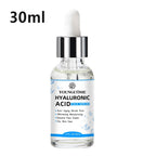 Hyaluronic Acid Facial Essence Deep Moisturizing Shrink Pores Tighten the Skin Facial Skin Essence Korean Skin Care Products