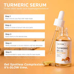 Turmeric Radiance Serum
